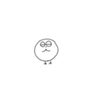 絵文字ゆるさひゃくぱーせんと（個別スタンプ：12）