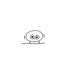 絵文字ゆるさひゃくぱーせんと（個別スタンプ：13）