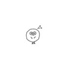 絵文字ゆるさひゃくぱーせんと（個別スタンプ：20）