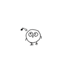 絵文字ゆるさひゃくぱーせんと（個別スタンプ：21）