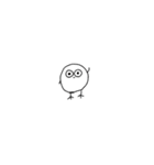 絵文字ゆるさひゃくぱーせんと（個別スタンプ：22）