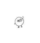 絵文字ゆるさひゃくぱーせんと（個別スタンプ：23）