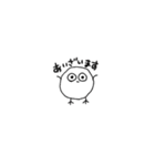 絵文字ゆるさひゃくぱーせんと（個別スタンプ：26）