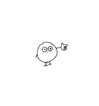 絵文字ゆるさひゃくぱーせんと（個別スタンプ：28）