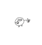 絵文字ゆるさひゃくぱーせんと（個別スタンプ：29）