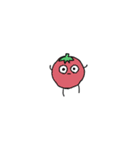 絵文字ゆるさひゃくぱーせんと（個別スタンプ：30）