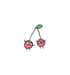 絵文字ゆるさひゃくぱーせんと（個別スタンプ：32）