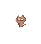 絵文字ゆるさひゃくぱーせんと（個別スタンプ：36）