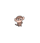 絵文字ゆるさひゃくぱーせんと（個別スタンプ：37）