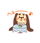 犬山さん そこそこ使えるver.（個別スタンプ：5）