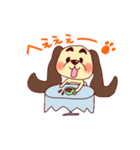 犬山さん そこそこ使えるver.（個別スタンプ：6）