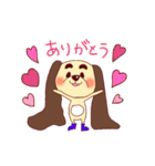 犬山さん そこそこ使えるver.（個別スタンプ：10）