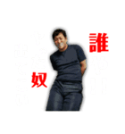 あーりんの日常（個別スタンプ：4）