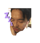 石田のいしだ（個別スタンプ：4）