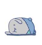 うしゃぎぃず（個別スタンプ：5）