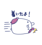 うしゃぎぃず（個別スタンプ：13）