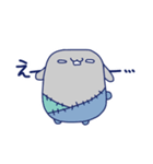うしゃぎぃず（個別スタンプ：21）