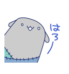 うしゃぎぃず（個別スタンプ：22）