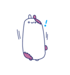 うしゃぎぃず（個別スタンプ：23）