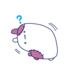 うしゃぎぃず（個別スタンプ：24）