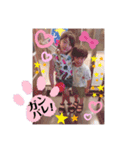ねーねと僕2（個別スタンプ：1）