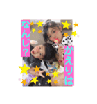 ねーねと僕2（個別スタンプ：11）
