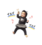 We are SASAKI ！！！（個別スタンプ：40）