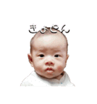 毎日ポンちゃん（個別スタンプ：15）