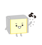 Hi！チーズ！（個別スタンプ：2）