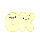 Hi！チーズ！（個別スタンプ：7）