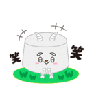 Hi！チーズ！（個別スタンプ：10）