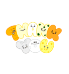 Hi！チーズ！（個別スタンプ：13）
