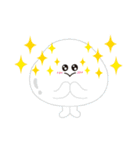 Hi！チーズ！（個別スタンプ：15）