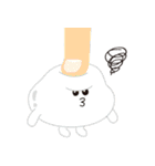 Hi！チーズ！（個別スタンプ：22）