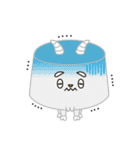 Hi！チーズ！（個別スタンプ：27）