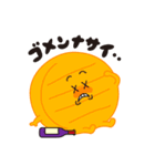 Hi！チーズ！（個別スタンプ：28）