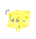 Hi！チーズ！（個別スタンプ：30）