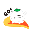Hi！チーズ！（個別スタンプ：34）