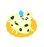 Hi！チーズ！（個別スタンプ：37）