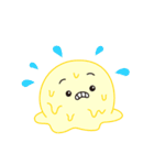 Hi！チーズ！（個別スタンプ：38）