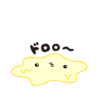 Hi！チーズ！（個別スタンプ：40）
