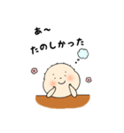 ココロの5歳児くん その2（個別スタンプ：13）