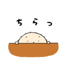 ココロの5歳児くん その2（個別スタンプ：24）