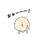 ココロの5歳児くん その2（個別スタンプ：30）