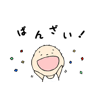ココロの5歳児くん その2（個別スタンプ：31）