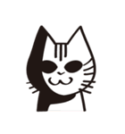 とらねこライの日常編（個別スタンプ：30）
