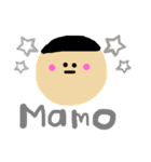 いつめん絵文字（個別スタンプ：2）