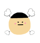 いつめん絵文字（個別スタンプ：11）