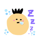 いつめん絵文字（個別スタンプ：15）