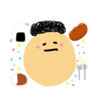 いつめん絵文字（個別スタンプ：20）